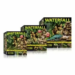 EXO TERRA Dekofigur »Waterfall «, EX Wasserfall Kiesel Klein Inkl. Pumpe, Harz, Braun 15 EXO TERRA Dekofigur »Waterfall «, EX Wasserfall Kiesel Klein Inkl. Pumpe, Harz, Braun -Günstiges Tierbedarf Geschäft unnamed file 4478