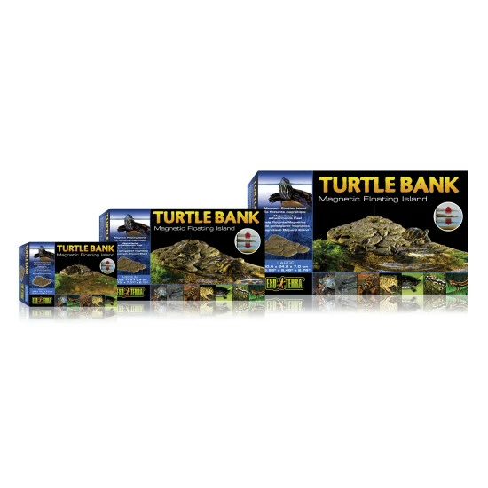 EXO TERRA Dekofigur »Turtle Bank«, EX Turtle Bank Klein, Kunststoff, Braun 7 EXO TERRA Dekofigur »Turtle Bank«, EX Turtle Bank Klein, Kunststoff, Braun – Bild 5