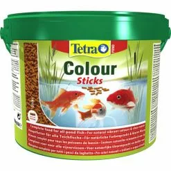 TETRA Fischfutter »STICKS «, 10 L