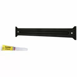 Abfangstrebe, Für Fische