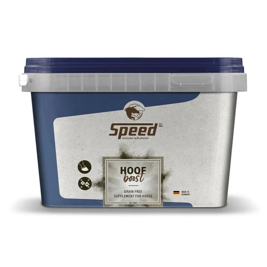 Speed Diät-Ergänzungsmittel »boost«, 1,5 Kg 4 Speed Diät-Ergänzungsmittel »boost«, 1,5 Kg – Bild 2