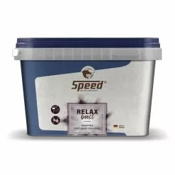 Speed Ergänzungsfuttermittel »boost«, 1,5 Kg