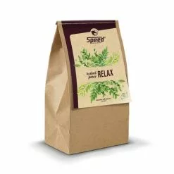 Speed Ergänzungsfuttermittel »herbal Power«, 0,5 Kg