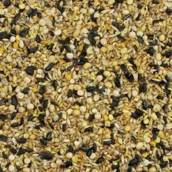 My Little Farm Ergänzungsfuttermittel, Wachtelkorn, Geeignet Für: Wachteln