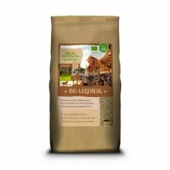 My Little Farm Ergänzungsfuttermittel, Legemehl, Geeignet Für: Hühner -Günstiges Tierbedarf Geschäft unnamed file 4535