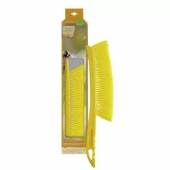 My Little Farm Bienenbesen, Kunststoff, Gelb