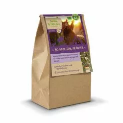 My Little Farm Einzelfuttermittel, Kräuter, Geeignet Für: Hühner -Günstiges Tierbedarf Geschäft unnamed file 4551