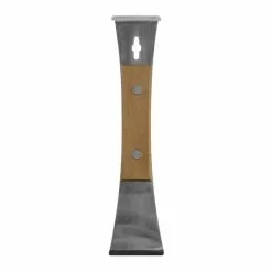 My Little Farm Stockmeißel, Metall/Holz, Braun/grau -Günstiges Tierbedarf Geschäft unnamed file 4564