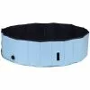 TRIXIE Hundepool, Ø: 70 Cm, Blau -Günstiges Tierbedarf Geschäft unnamed file 4567