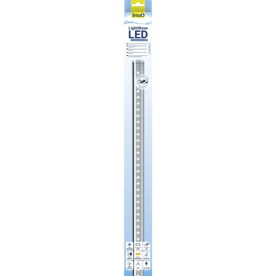 TETRA Leuchtmittel »LightWave Set 430« 3 TETRA Leuchtmittel »LightWave Set 430«