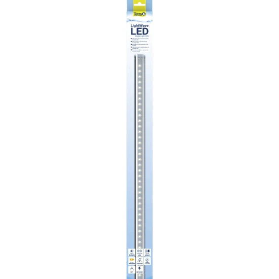 TETRA Leuchtmittel »LightWave Single Light 830« 3 TETRA Leuchtmittel »LightWave Single Light 830«