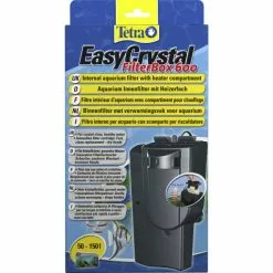 TETRA Filter, Kunststoff