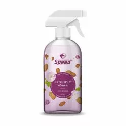 Speed Pflegemittel Für Pferde »Gloss-Spray Almond«