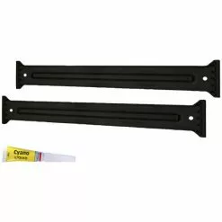 Abfangstrebe, Für Fische