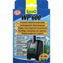 TETRA Pumpe »WP 600«, Kunststoff