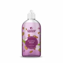 Speed Pflegemittel Für Pferde »Shampoo Almond«