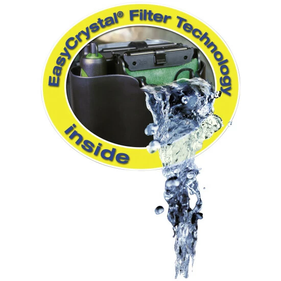 TETRA Filter »Easy Crystal 300«, Kunststoff 7 TETRA Filter »Easy Crystal 300«, Kunststoff – Bild 5