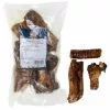 Sissi & Franz Hundesnack »Pferdestrossen«, 400 G, Einzelfuttermittel, 100 % Fleisch, Schonend Getrocknet -Günstiges Tierbedarf Geschäft unnamed file 4598