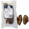 Sissi & Franz Hundesnack »Schweineohren XXL«, 195 G, Einzelfuttermittel, 100 % Fleisch, Schonend Getrocknet -Günstiges Tierbedarf Geschäft unnamed file 4604