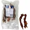 Sissi & Franz Hundesnack »Rinder Fersensehnen«, 400 G, Einzelfuttermittel, 100 % Fleisch, Schonend Getrocknet -Günstiges Tierbedarf Geschäft unnamed file 4607
