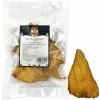 Sissi & Franz Hundesnack »edle Rinderohren«, 85 G, Einzelfuttermittel, 100 % Fleisch, Schonend Getrocknet -Günstiges Tierbedarf Geschäft unnamed file 4610