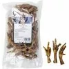 Sissi & Franz Hundesnack »Hühnerfüße«, 500 G, Einzelfuttermittel, 100 % Fleisch, Schonend Getrocknet -Günstiges Tierbedarf Geschäft unnamed file 4621