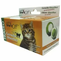 HUGRO Geruchsstopper