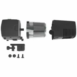 TETRA Futterautomat »myFeeder«, Kunststoff, Schwarz 8 TETRA Futterautomat »myFeeder«, Kunststoff, Schwarz -Günstiges Tierbedarf Geschäft unnamed file 4638