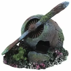 AQUATLANTIS Dekofigur »Propeller«