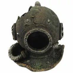 AQUATLANTIS Dekofigur »Taucherhelm«