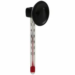 DENNERLE Thermometer »Nano Therm«