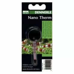DENNERLE Thermometer »Nano Therm« -Günstiges Tierbedarf Geschäft unnamed file 4687