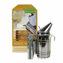 My Little Farm Smoker »Maya«, Geeignet Für Bienen, Metall
