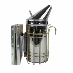 My Little Farm Smoker »Maya«, Geeignet Für Bienen, Metall -Günstiges Tierbedarf Geschäft unnamed file 4695