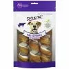 DOKAS Hundesnack »Kau-Spirale«, Huhn, 110 G -Günstiges Tierbedarf Geschäft unnamed file 4701