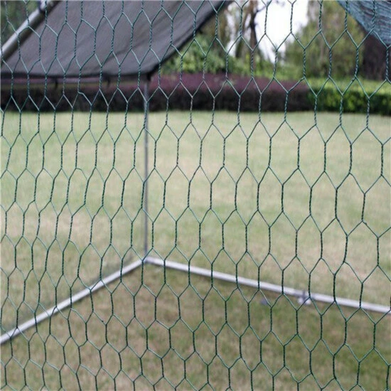 ZIPPER Heimtiergehege, BxH: 300 X 250 Cm, Stahl 6 ZIPPER Heimtiergehege, BxH: 300 X 250 Cm, Stahl – Bild 4