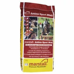 MARSTALL Pferdemüsli »Sport-Linie«, à 20000 G