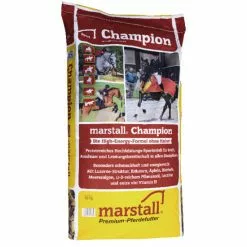MARSTALL Pferdefutter »Sport-Linie«, à 20000 G
