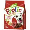 FROLIC Hundetrockenfutter »Complete & Balanced Mini«, 6 Beutel à 1000 G 2 FROLIC Hundetrockenfutter »Complete & Balanced Mini«, 6 Beutel à 1000 G -Günstiges Tierbedarf Geschäft unnamed file 4732