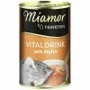 MIAMOR Katzensnack »Trinkfein«, 24 Dosen à 135 G 2 MIAMOR Katzensnack »Trinkfein«, 24 Dosen à 135 G -Günstiges Tierbedarf Geschäft unnamed file 4750