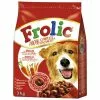 FROLIC Hundetrockenfutter »Complete & Balance«, 3 Beutel à 3000 G -Günstiges Tierbedarf Geschäft unnamed file 4751