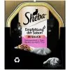 SHEBA Katzen Nassfutter »Empfehlung Der Saison«, 22 Schalen à 85 G -Günstiges Tierbedarf Geschäft unnamed file 4769