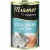 MIAMOR Katzensnack »Trinkfein«, 24 Dosen à 135 G -Günstiges Tierbedarf Geschäft unnamed file 4774