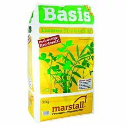 MARSTALL Pferdefutter »Struktur-Linie«, à 20000 G