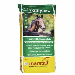 MARSTALL Pferdemüsli »Universal-Linie«, à 15000 G