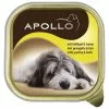 Apollo Hunde Nassfutter, 22 Schalen à 150 G -Günstiges Tierbedarf Geschäft unnamed file 4808