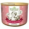 BOSWELIA Katzen-Nassfutter, Rind, 6x200g -Günstiges Tierbedarf Geschäft unnamed file 4816