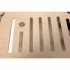 Kleintierhaus, BxHxT: 99,5 X 65,2 X 60 Cm, Braun -Günstiges Tierbedarf Geschäft unnamed file 484