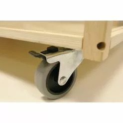 Kleintierhaus, BxHxT: 99,5 X 65,2 X 60 Cm, Braun -Günstiges Tierbedarf Geschäft unnamed file 485