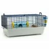 Kleintierkäfig, BxHxT: 80 X 38 X 50 Cm